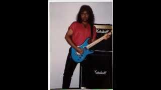 Stephan Varteresian Rock Guitarist California Project 1980S3