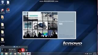 How to install NX PLM 10.0.0.24 64BIT