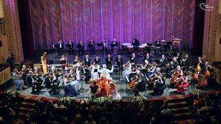 Kyiv Classic Orchestra, Johann Strauss II - "Finale from the operetta "The Gypsy Baron"