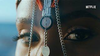 African Queen- Nikita Kering’, Fave, Msaki  (Queen Charlotte)