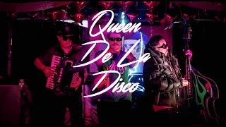 MODO CRACK - Queen De La Disco