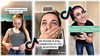 Make it Stop tik tok Song - Can't Stop Singing | Tiktok Compilation