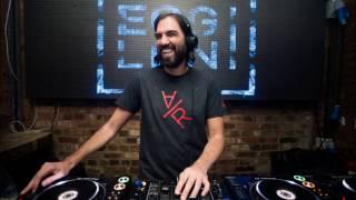 DJ Tarkan - Live @ Egg London (March 25, 2017)