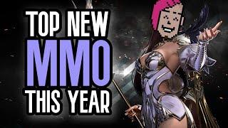 New #MMO To Play 2021