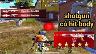 PUBG Mobile - Nâng Max S12K Có Hit Body Đầu Tiên | Pha Quay Đồ Đầy Cảm Xúc Và Cái Kết