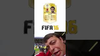 Fifa 16 potential vs How it's going part 2