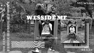 WESSIDE MF - OG DISALE ft. @mcstaac, MC WIZZY Prod by H.S.Bhullar | 2022 | OFFICIAL MUSIC VIDEO