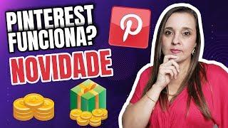 PINTEREST – Como AUMENTAR AS VENDAS ONLINE usando o PINTEREST Mafalda Melo