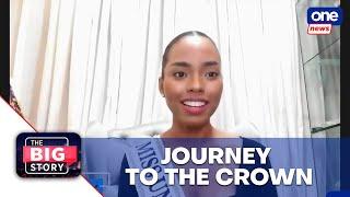 The Big Story | Who is Miss Universe Philippines 2024 Chelsea Manalo?