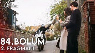 Yalı Çapkını 84. Bölüm 2. Fragmanı | Diyar Ferit İçin Kurşunun Hedefi Oldu!