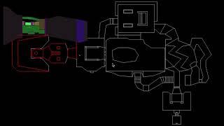 Make a Doom Engine in Python - Update