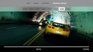 Free Elmedia Video Player for Apple TV