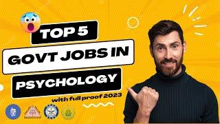 Psychology Recruitment Secrets: How to Land Your Dream Job  with psychAwareness