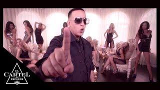 DADDY YANKEE | PASARELA (VIDEO OFICIAL) - Tiene la carretera paralizada