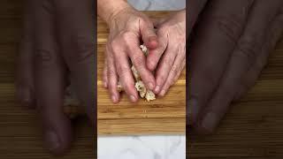 How to Make Quick Stove Top Croutons