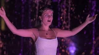 Awakening- Ekaterina Shelehova (Performed at Whistling Gardens)