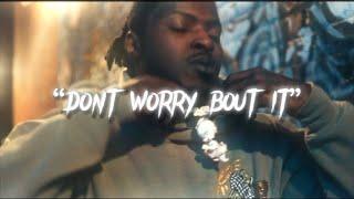 (FREE) YBN Lil Bro x Ghetto Baby Boom x Detroit Type Beat - “Don’t Worry Bout It”