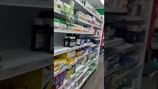 TerryWhite Chemmart Caringbah: Expert Advice on Managing Allergies #health #viral #shorts #pharmacy