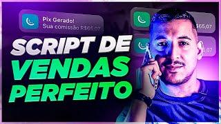 Script de Vendas Para Whatsapp VALIDADO - Script Pronto