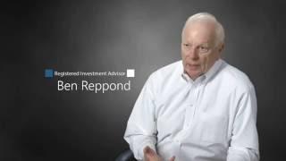 Reppond Investments, Inc - Ben's Journey