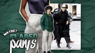 I try and recreate Issey Miyake's famous pants | The Tall Tailor