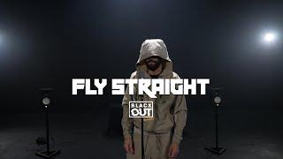 Fly Straight - Blackout Sessions | BL@CKBOX