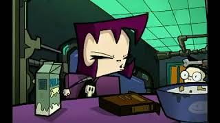 Invader ZIM Se2 - Ep09 Gaz, Taster of Pork - Screen 03