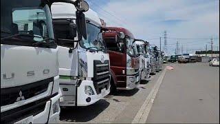 Japanese Commercial Vehicles | Pick Up and Trucks From Japan | Japanese Brands Trucks Made in Japan
