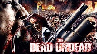 The Dead Undead | Sci-Fi | Horror | Full-length movie in English | Hollywood Movie 2025