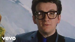 Elvis Costello & The Attractions - Everyday I Write The Book