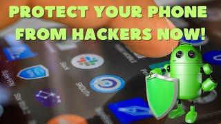 How Hackers Hack Android Devices? Watch now! Protect Your Phone From Hackers Now! InfoSec Pat