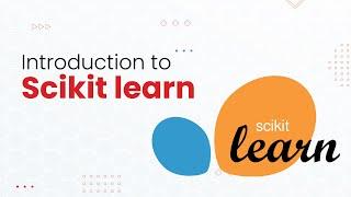 Introduction to Scikit learn in 6 minutes | Free Course | TimesPro