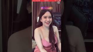 BIGO LIVE PUTRINIA SEKSI CANTIK MENAWAN SAAT MENDESAH