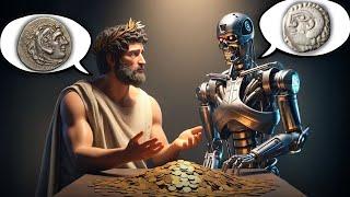 AI vs. Coin Collector: A Numismatic Showdown