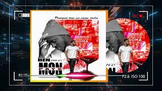 Ben mas - Mon pays (Officiel Music Audio)