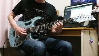 Carvin Legacy Drive VLD1 Demonstration