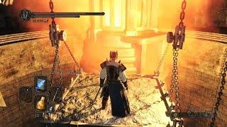 Dark Souls 2 Guide - Where To Find More Smelter Wedges