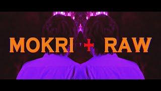 MOKRI + RAW (A Tribute to Shahram Mokri)