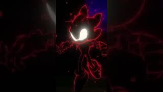 Cyber Sonic | #SonicFrontiers