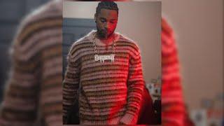 (SOLD) Key Glock x Young Dolph Type Beat 2024 - "Glizock"