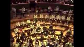 A tribute to Indian Composers - by Birmingham Symphony Orchestra - Matt Dunkley