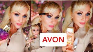 AVON#13 ШОКИРУЮЩИЕ НОВИНКИ! ПОДРОБНО ОБО ВСЁМ!