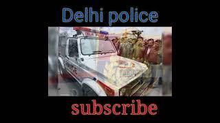 Delhi police motivation video 