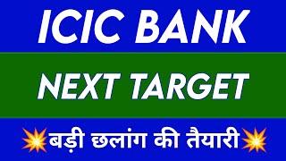 Icici Bank Share Latest News | Icici Bank Share news today | Icici Bank Share price today