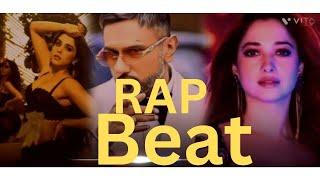 Rap beat l yo yo honey Singh style | item song |Desi rap music Honey Singh.#honeysinghstyle#rapsong