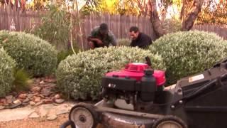 Garden Design, Landscape Construction & Gardening- A little clip about what we do...