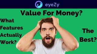 eyeZy Review From A Real User's Perspective 