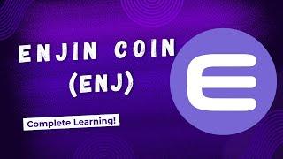 Enjin Coin (ENJ): Blockchain Gaming and NFTs