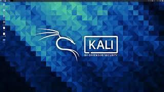 How to get root access for newbies Kali Linux