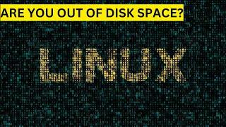 How to Clean Up Your Disk on Linux
